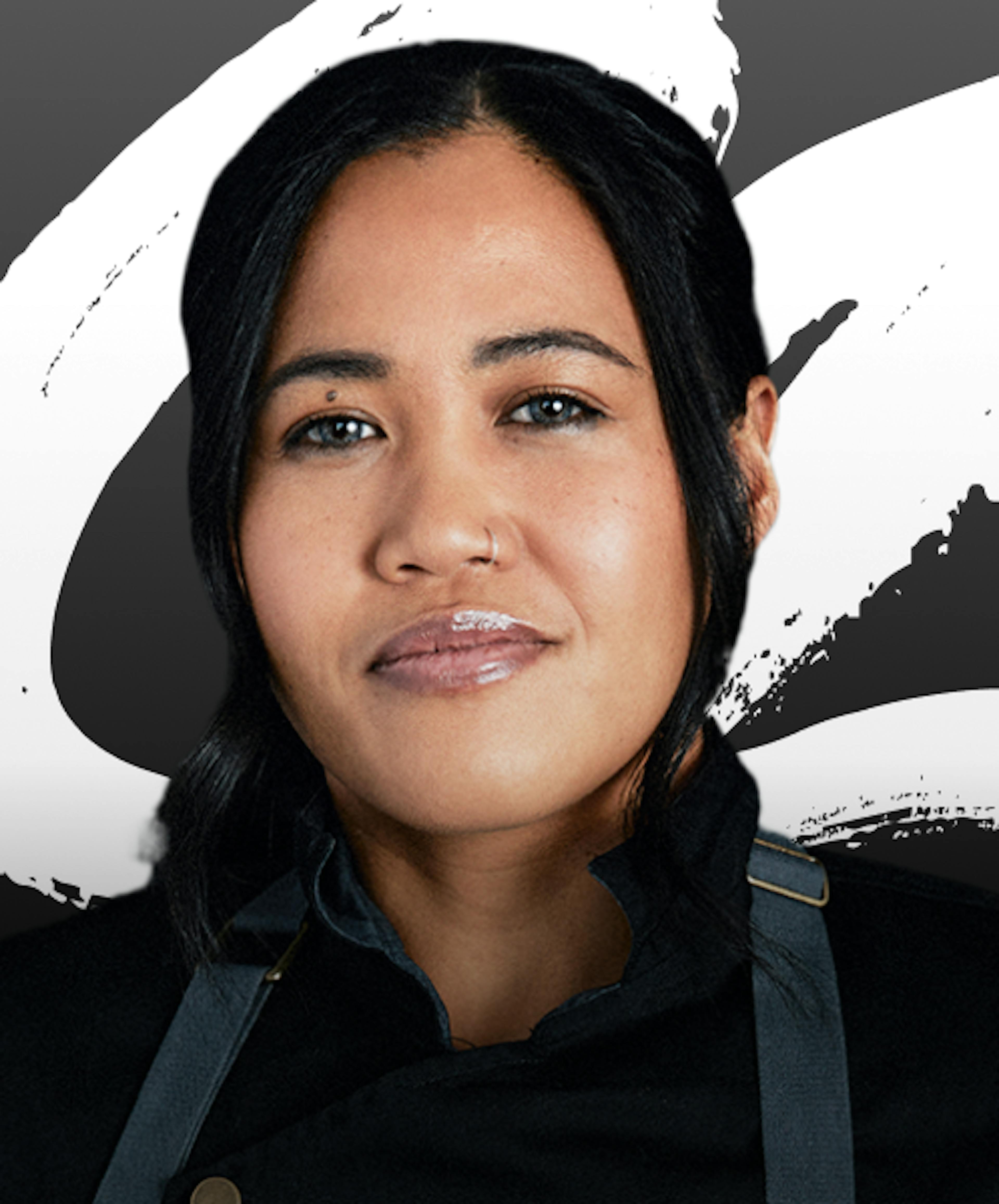 Chef Stacy Bareng
